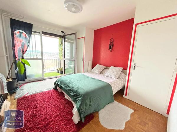 Appartement à vendre 2 pièces 57.42m²