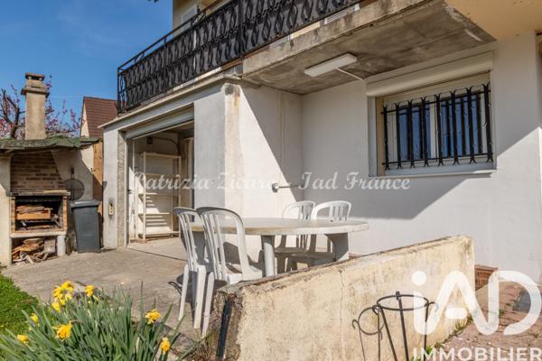 Appartement à vendre 2 pièces 42 m² La Ville-du-Bois