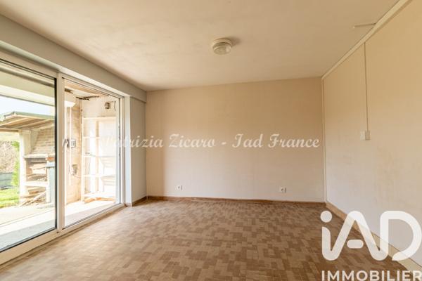 Appartement à vendre 2 pièces 42 m² La Ville-du-Bois