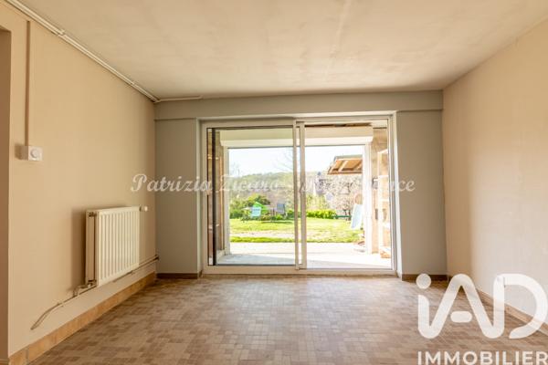 Appartement à vendre 2 pièces 42 m² La Ville-du-Bois