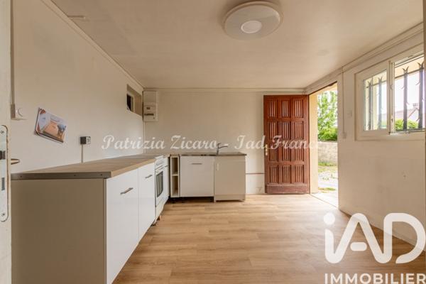 Appartement à vendre 2 pièces 42 m² La Ville-du-Bois