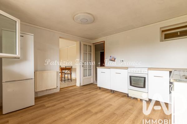 Appartement à vendre 2 pièces 42 m² La Ville-du-Bois