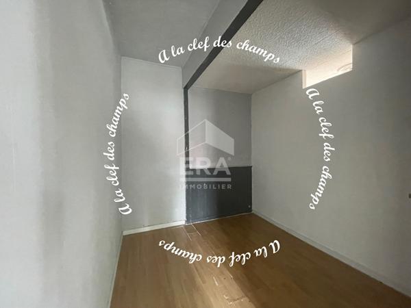 Maison Bures Sur Yvette 3 pièce(s) 70 m2