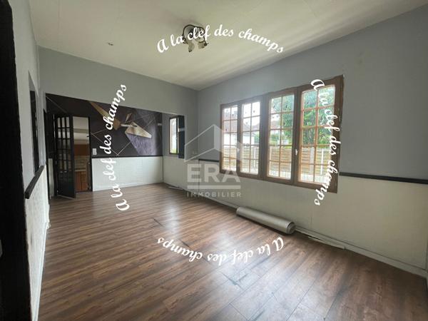 Maison Bures Sur Yvette 3 pièce(s) 70 m2