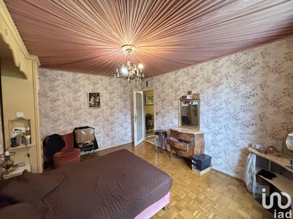 Maison à vendre 5 pièces 144 m² Champigny-sur-Marne