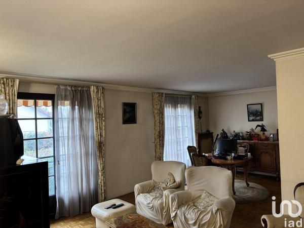 Maison à vendre 5 pièces 144 m² Champigny-sur-Marne