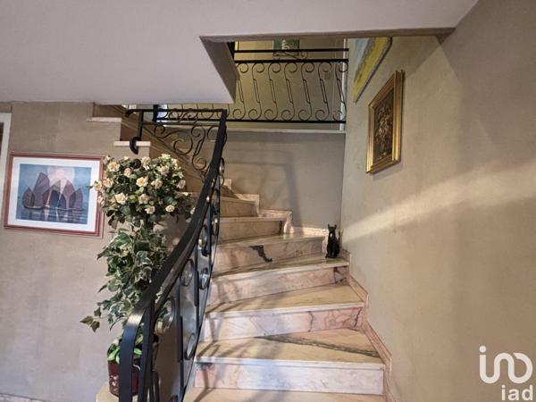 Maison à vendre 5 pièces 144 m² Champigny-sur-Marne