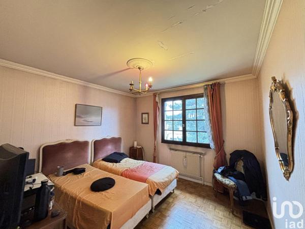 Maison à vendre 5 pièces 144 m² Champigny-sur-Marne