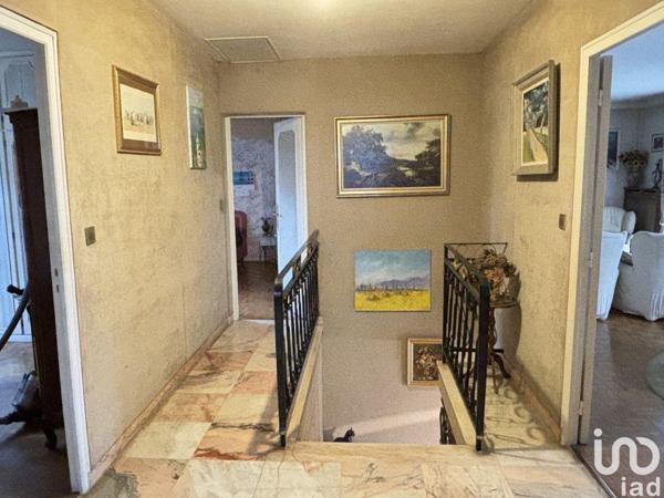 Maison à vendre 5 pièces 144 m² Champigny-sur-Marne