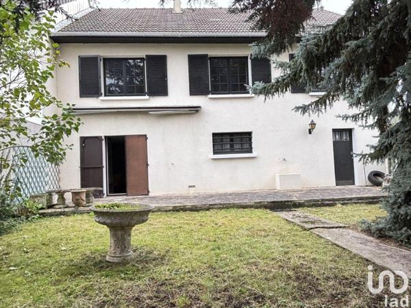 Maison à vendre 5 pièces 144 m² Champigny-sur-Marne