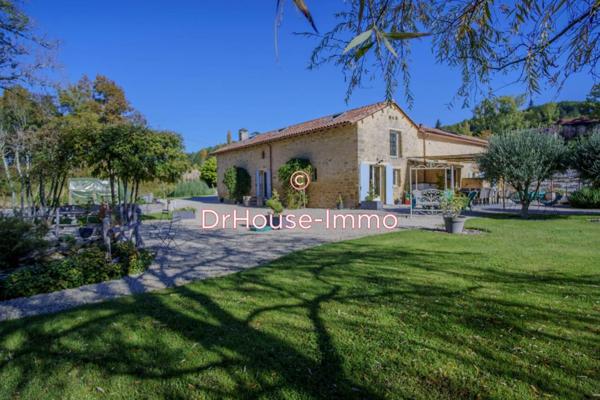 Maison à vendre 5 pièces de 222 m²