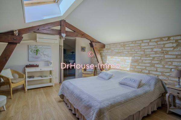 Maison à vendre 5 pièces de 222 m²