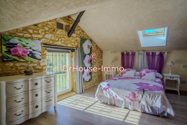 Maison à vendre 5 pièces de 222 m²