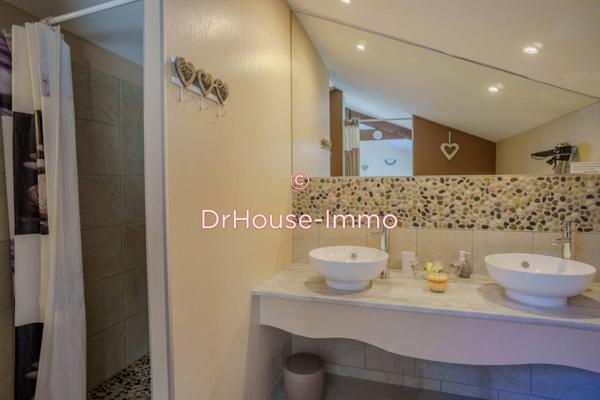 Maison à vendre 5 pièces de 222 m²