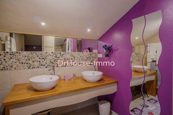 Maison à vendre 5 pièces de 222 m²