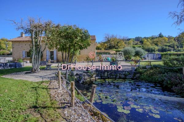 Maison à vendre 5 pièces de 222 m²