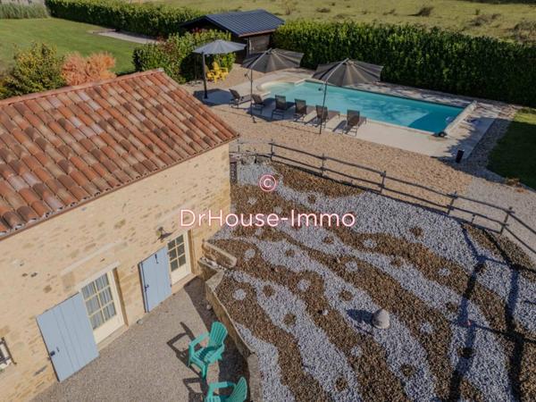 Maison à vendre 5 pièces de 222 m²