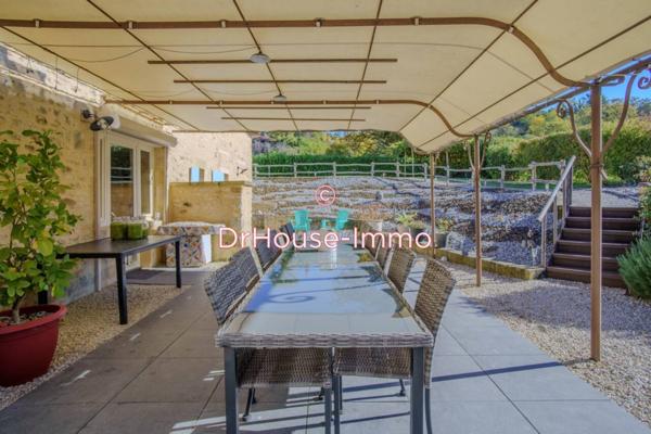 Maison à vendre 5 pièces de 222 m²