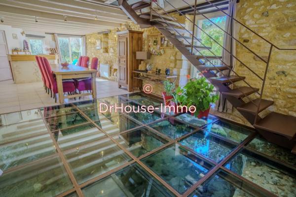 Maison à vendre 5 pièces de 222 m²