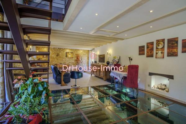 Maison à vendre 5 pièces de 222 m²