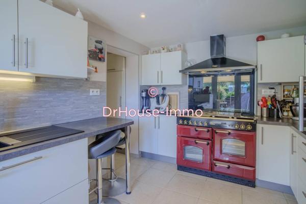 Maison à vendre 5 pièces de 222 m²