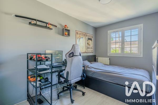 Maison à vendre 5 pièces 100 m² Livry-Gargan