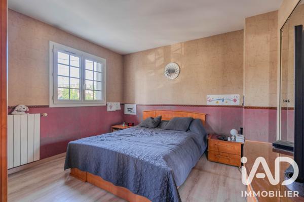 Maison à vendre 5 pièces 100 m² Livry-Gargan