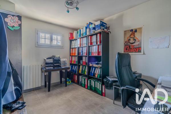 Maison à vendre 5 pièces 100 m² Livry-Gargan