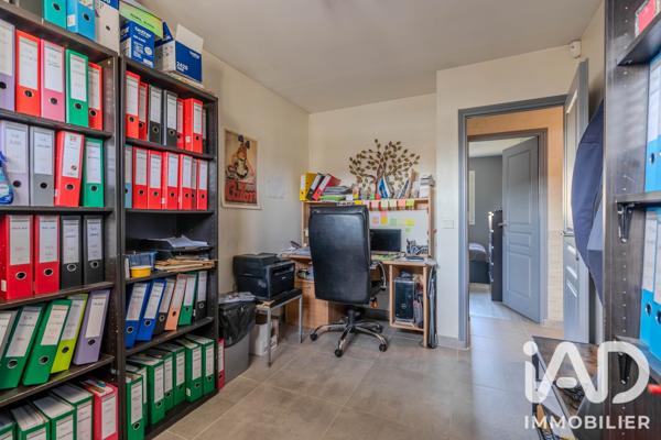 Maison à vendre 5 pièces 100 m² Livry-Gargan