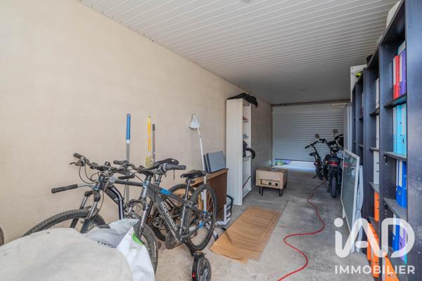 Maison à vendre 5 pièces 100 m² Livry-Gargan