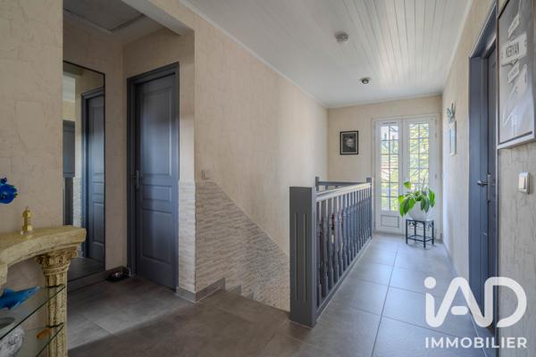 Maison à vendre 5 pièces 100 m² Livry-Gargan