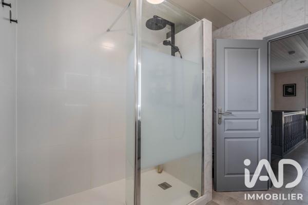 Maison à vendre 5 pièces 100 m² Livry-Gargan