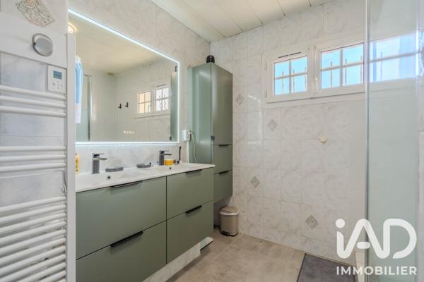 Maison à vendre 5 pièces 100 m² Livry-Gargan