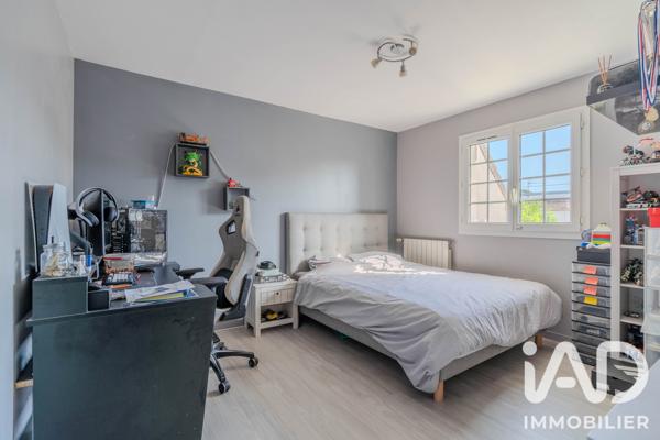 Maison à vendre 5 pièces 100 m² Livry-Gargan