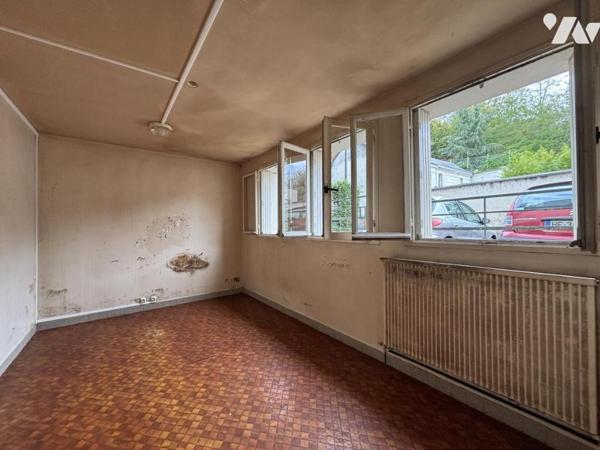 Studio Tours Nord