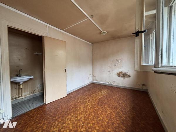 Studio Tours Nord