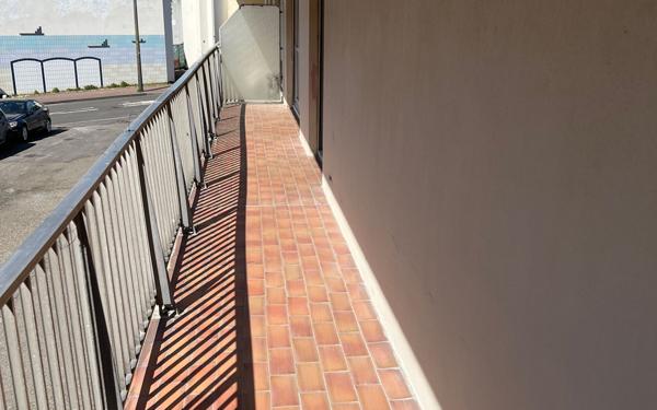 Appartement à vendre    3 pièces • 81,19 m2 Le Havre