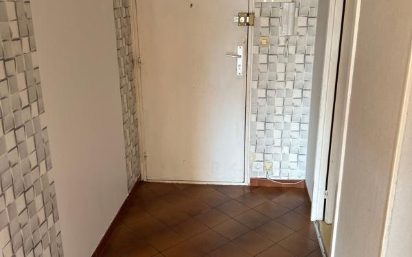 Appartement à vendre    3 pièces • 81,19 m2 Le Havre