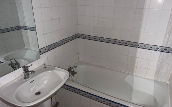 Appartement à vendre    3 pièces • 81,19 m2 Le Havre