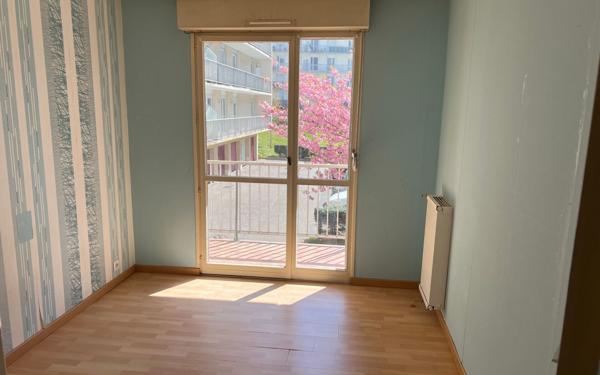 Appartement à vendre    3 pièces • 81,19 m2 Le Havre