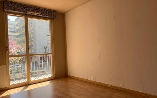 Appartement à vendre    3 pièces • 81,19 m2 Le Havre