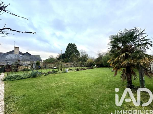 Terrain à vendre 928 m² Melesse