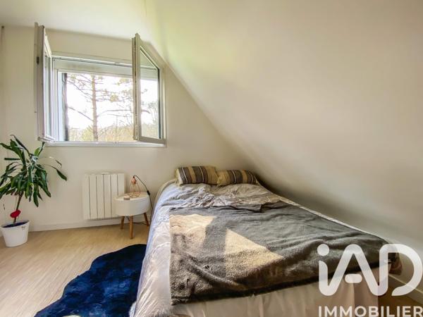 Maison à vendre 7 pièces 162 m² Inzinzac-Lochrist