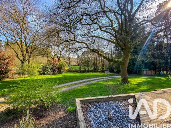 Maison à vendre 7 pièces 162 m² Inzinzac-Lochrist