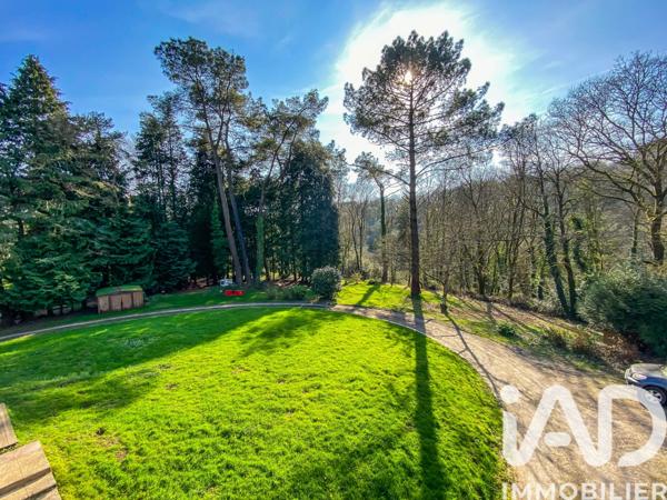Maison à vendre 7 pièces 162 m² Inzinzac-Lochrist