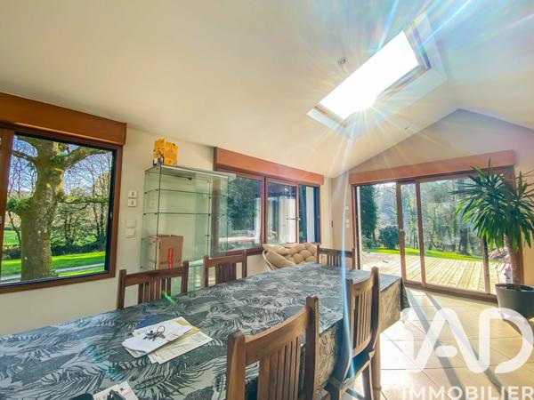 Maison à vendre 7 pièces 162 m² Inzinzac-Lochrist