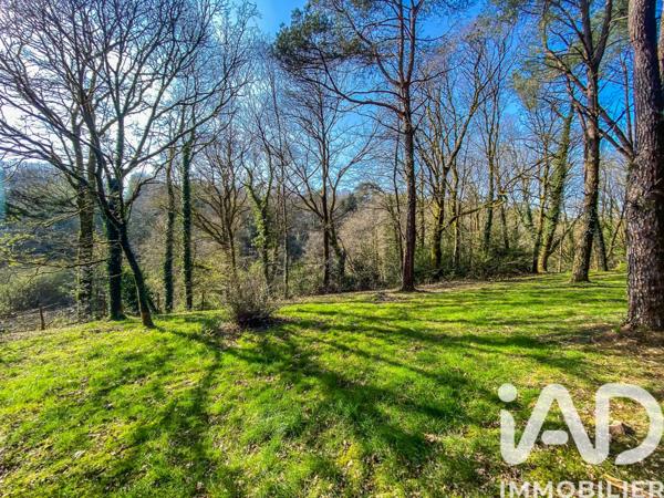 Maison à vendre 7 pièces 162 m² Inzinzac-Lochrist