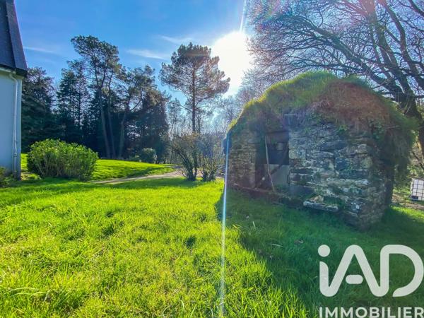 Maison à vendre 7 pièces 162 m² Inzinzac-Lochrist
