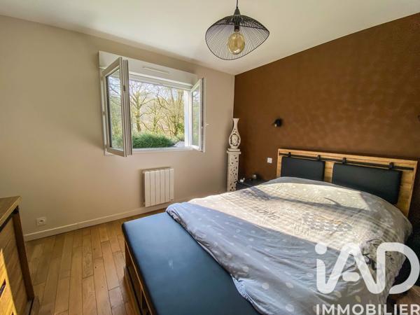 Maison à vendre 7 pièces 162 m² Inzinzac-Lochrist