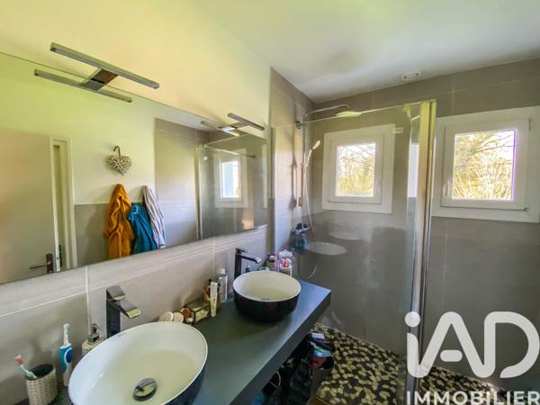 Maison à vendre 7 pièces 162 m² Inzinzac-Lochrist